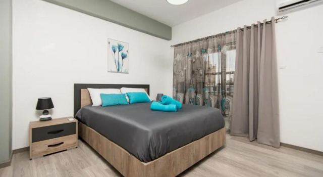 Appartamento Deluxe Maple Oak Apartment 102