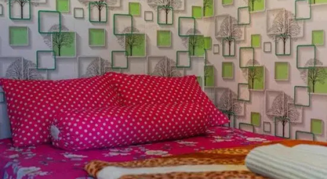 Номер Standard Puncak Rinjani Lodge