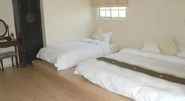 Номер Standard LK Breakfast and Beds