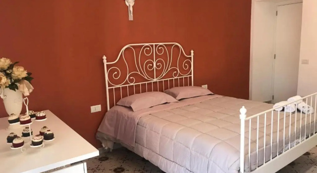 Starace House Primo Piano