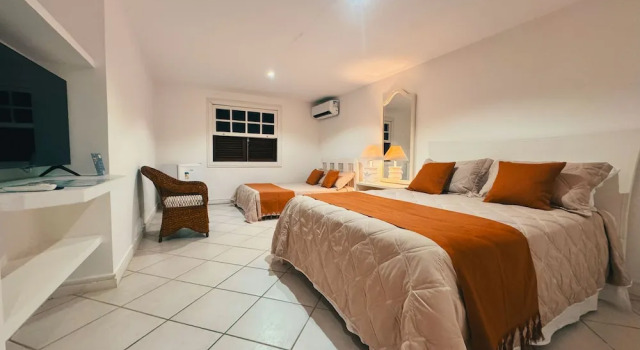 LUNA Hotel Boutique