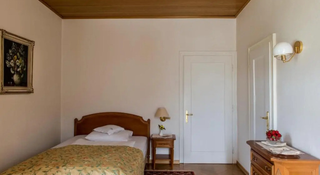Номер Standard Hotel Elephant