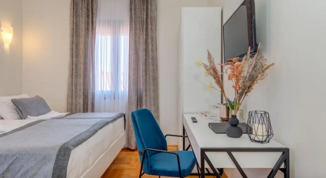 Номер Classic Hotel Pax