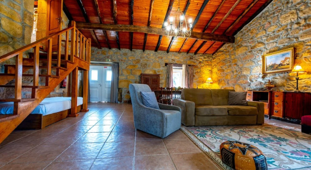 Quinta do Quinto - Turismo de Habitação, Book Vacation Home Hotels in Centro with a Pool, Swimming Pool
