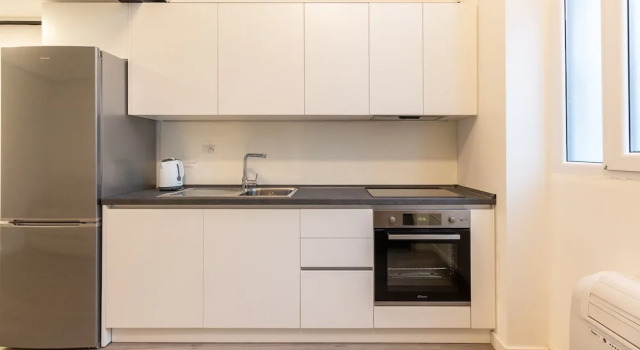 Апартаменты Alessia's Flat - Politecnico
