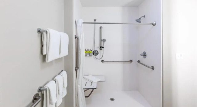 Номер Standard Holiday Inn Express & Suites Purcell by IHG