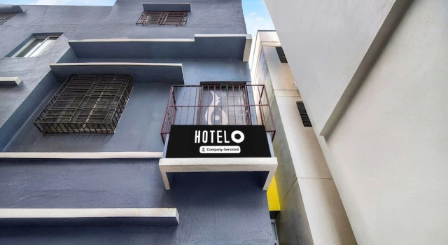 Коттедж Super Hotel O Bangur Kolkata