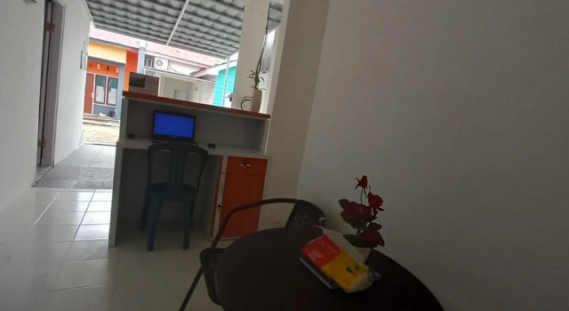 Homestay Golo Koe Sejahtera By OYO