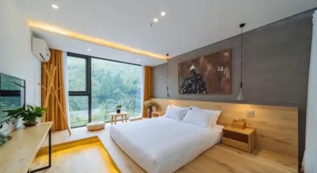 Moganshan Pinhouwu Hotel