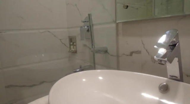 Семейный номер Presidential Hotel Taj Princess - Boutique Hotel