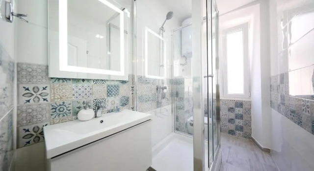 Студия Pyrotima Apartments