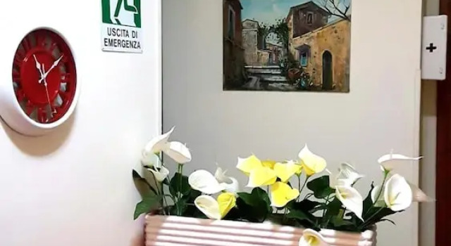 B&B Piazza Ragusa, Забронировать Отель «постель и завтрак» Отели Лацио с завтраком, Завтраки