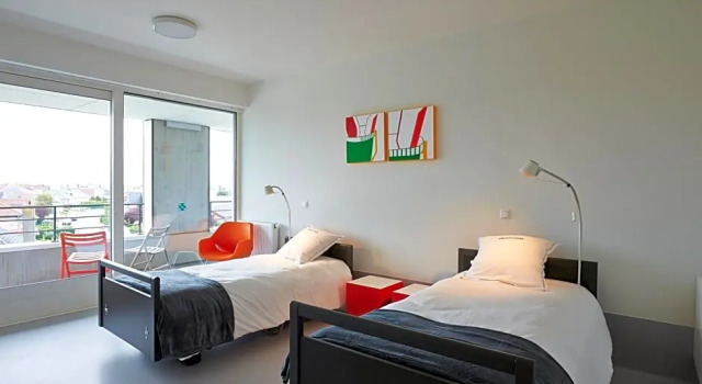 Номер Standard Hotel Middelpunt - Gratis Parking - Ontbijt inbegrepen