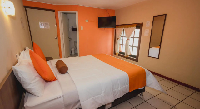Hotel Sol de Belén, Book Hotel 3-stjernede hoteller i Cajamarca, 3*