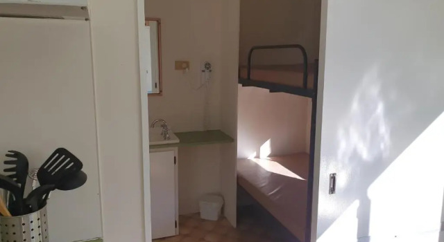 Номер Economy Tasman Holiday Parks - South Bright