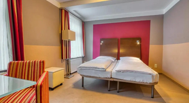 Standard famille chambre Hotel Goldene Krone