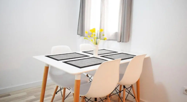 Апартаменты Apartamento Damasco