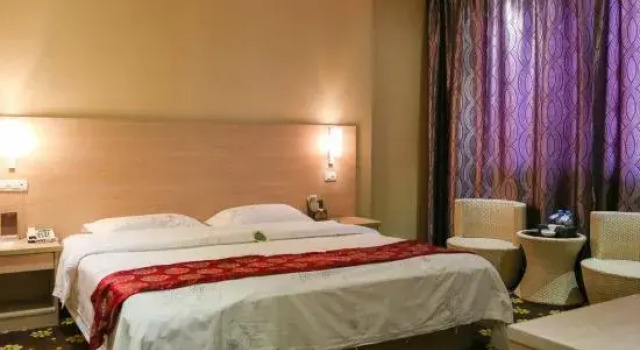Jinhai'an Sunshine Holiday Hotel