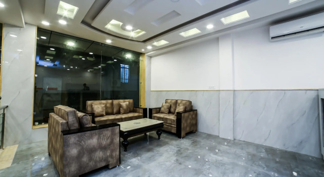 FabHotel Airport Zone Olive, Забронировать Отель Отели Нью-Дели с завтраком, Завтраки
