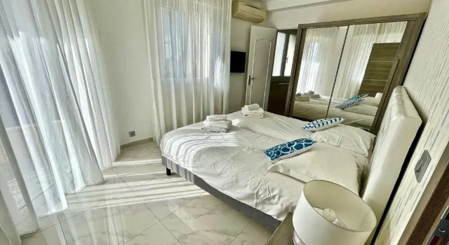 Апартаменты Appartements Medicis