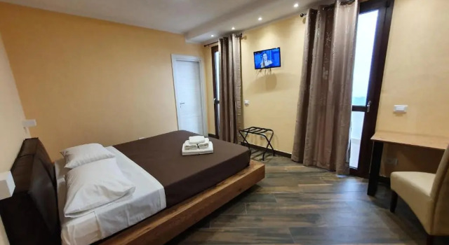 Номер Deluxe Agriturismo Santanna