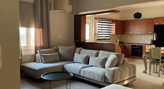 Апартаменты Luxury ILION Air Host - near Athens International Airport