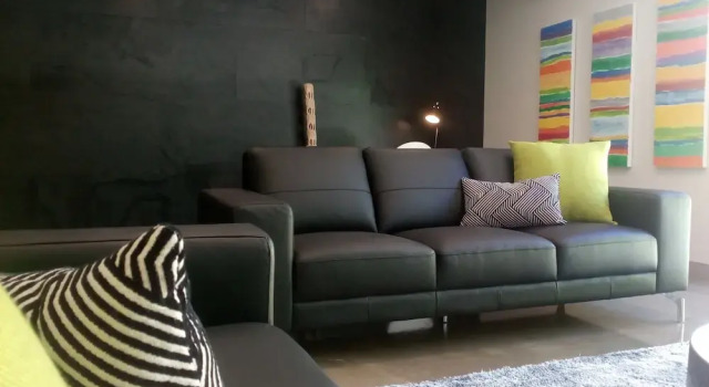 Luxus Apartment East 34