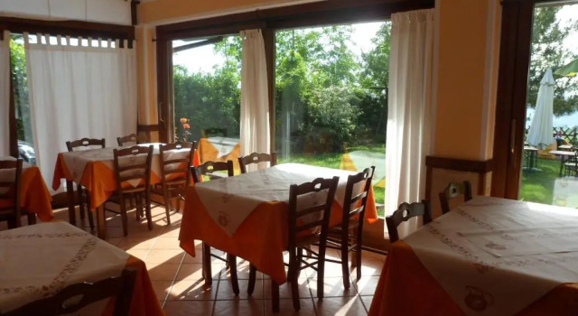 Agriturismo La Quiete, Prenota Hotel Roncofreddo Emilia-Romagna