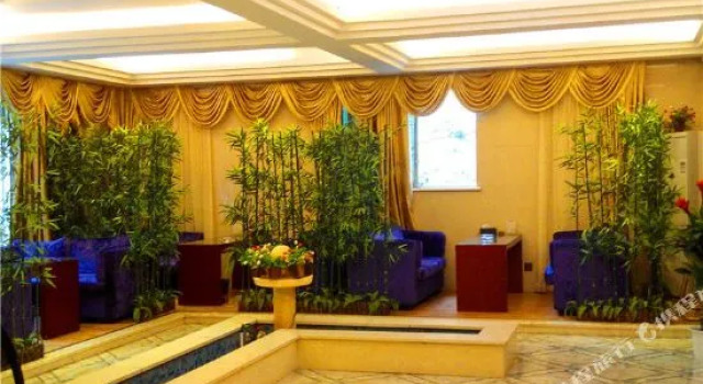 Yuehao Hotel, Prenota Hotel Zhongzhou Chongqing Area