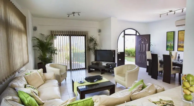 Konnos Beach Villa 1, Varaa Villa Protarás Famagusta