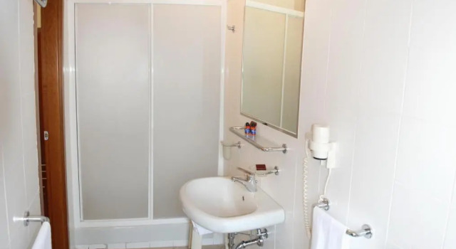 Номер Standard Hotel Olimpic