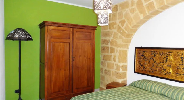 Cous Cous Apartments