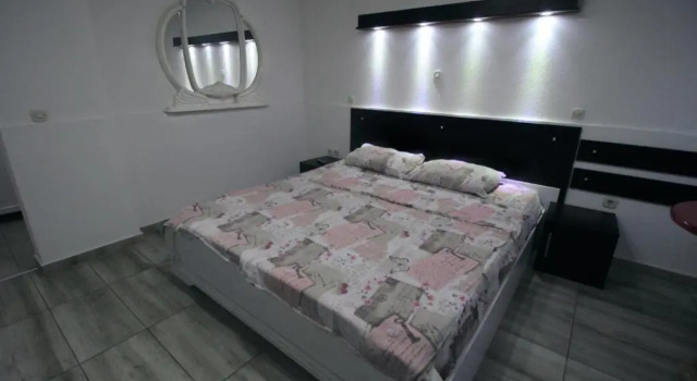 Апартаменты с балконом Kice Apartments