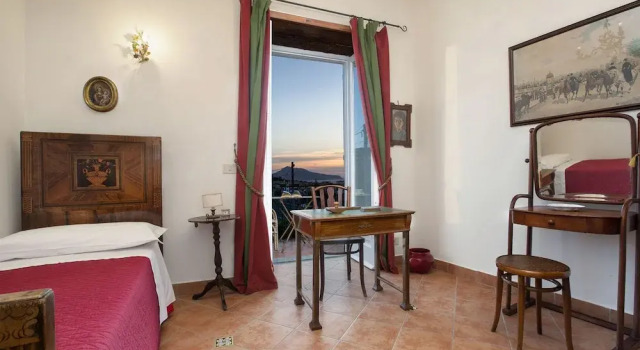Villa Lucia