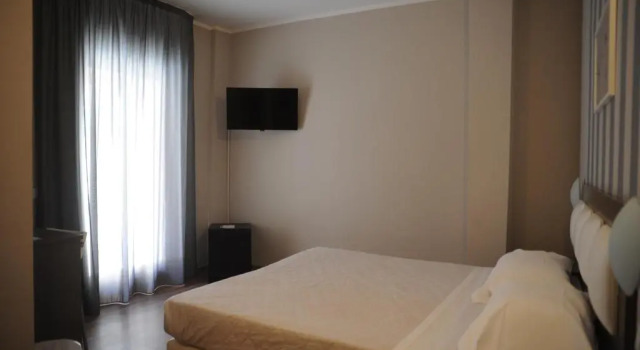 Двухместный номер Standard GG8 Hotel & Suite SPA