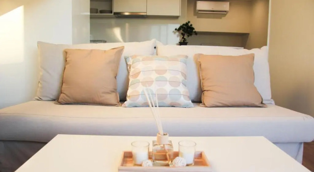 Braga Center Apartments
