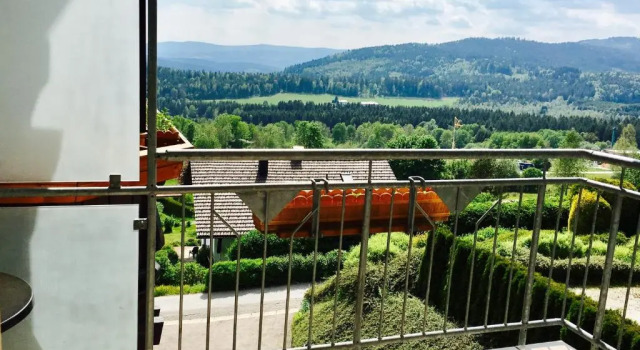 Номер Standard Pension Klein und Ferienwohnungen - Adults only
