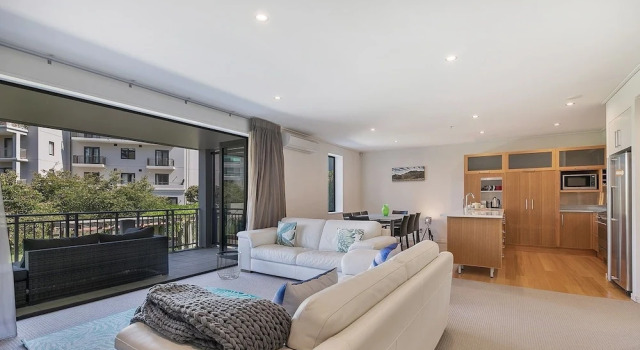 QV Quiet Apartment Heart of the city - 844