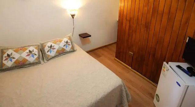 Номер Superior Hotel mediterraneo Iquique