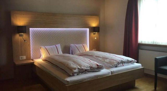 Номер Standard Hotel Schützenhaus