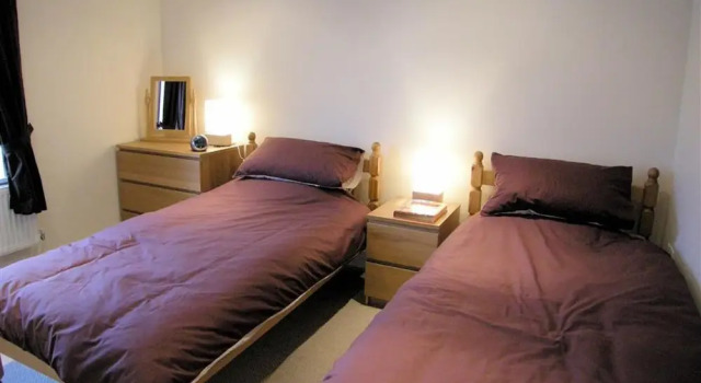 Park Place Court 2, Забронировать Отель Отели Тенби 3 звезды, рядом с Castle Hill, 3*