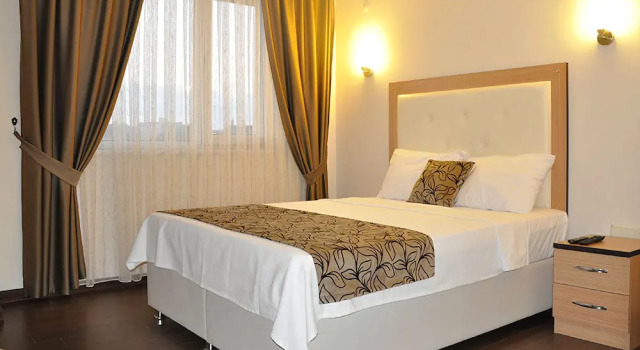 Pasha Suites Hotel, Buchen Sie Hotel Altıeylül 