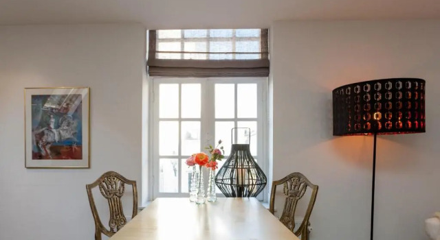 Apartment Naarden-vesting