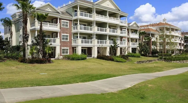 Sandy Ridge Retreat