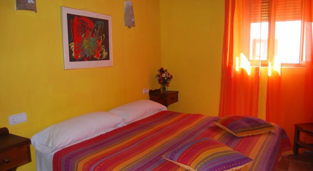 Casa Leonor