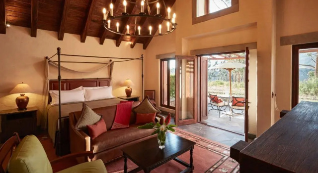 Las Casitas Del Colca, Book Hotel 5-stjernede hoteller i Yanque, 5*
