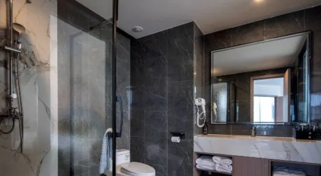 Suite familiare Perry Changxing Lake Hotel (Liuyang Government Branch)