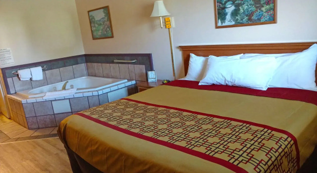 Home Suites, Varaa Hotelli Hotellit Minnesota pysäköinnillä, Pysäköinti