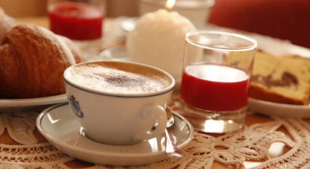 Номер Standard Hotel Mirabello - Slow Hotel Benessere