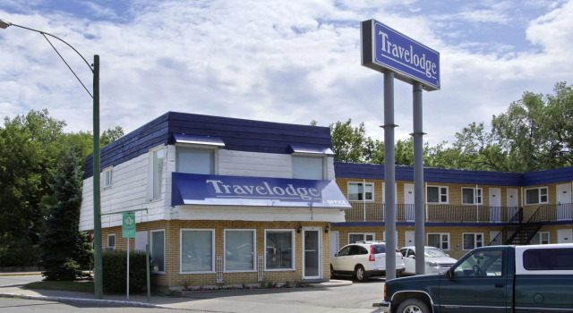 Travelodge by Wyndham Moose Jaw, Réserver Auberge Moose Jaw Saskatchewan